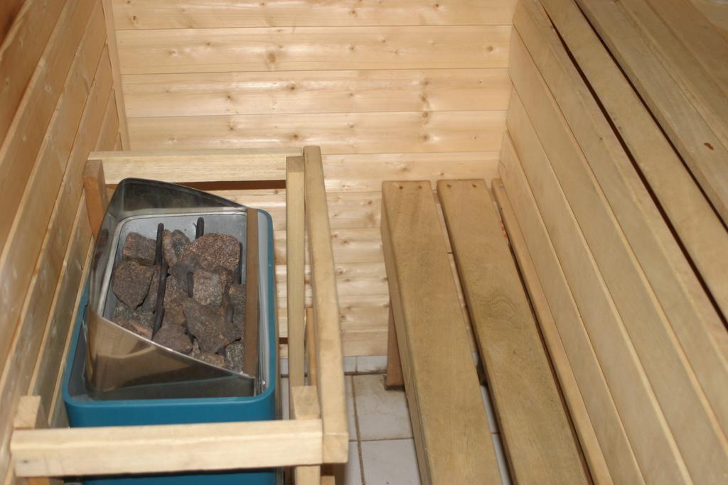 杰古尔艾斯图山林小屋 卡拉绍克 客房 照片